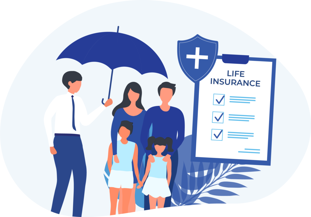 Choosing the Right Life Insurance Policy