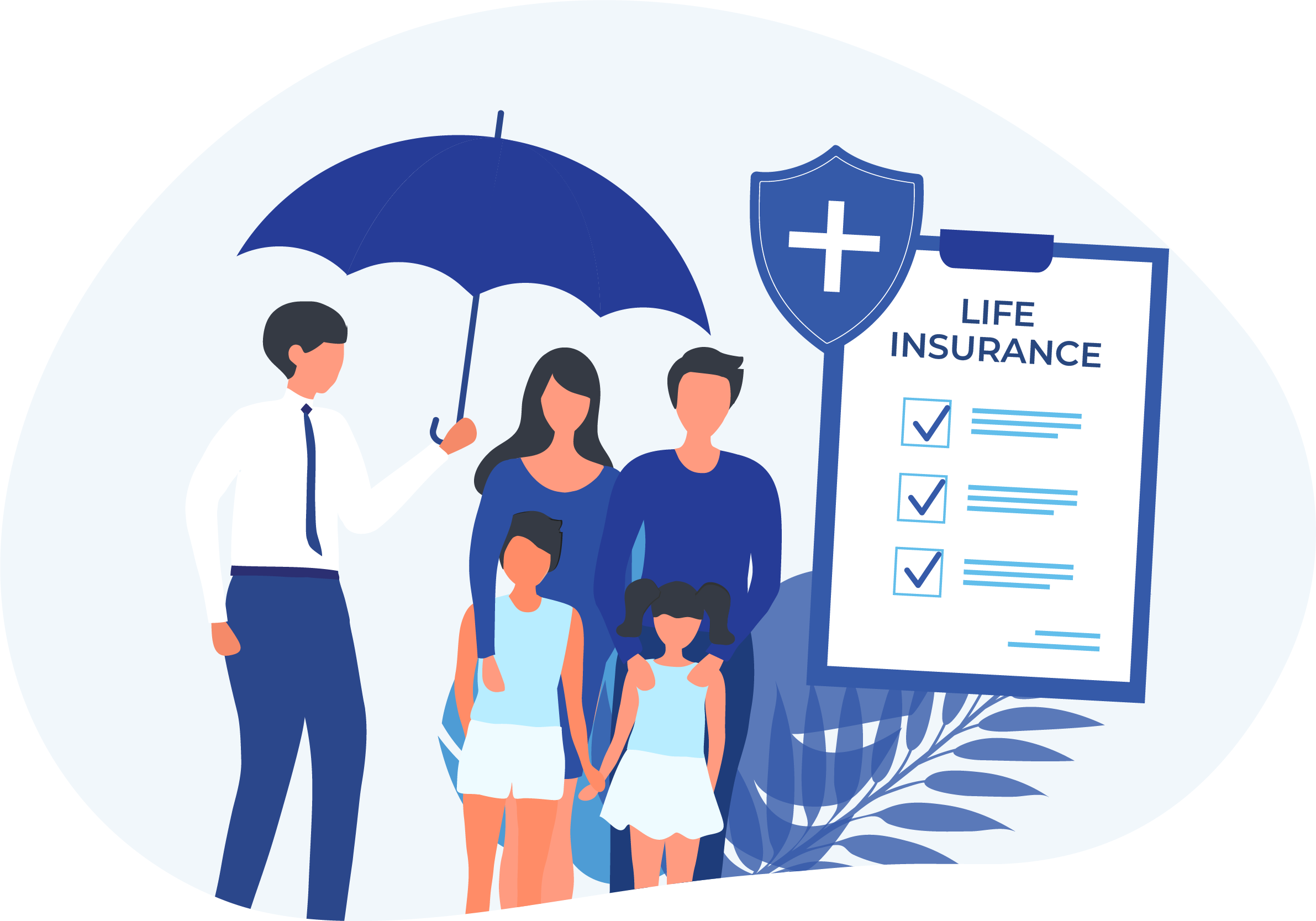 Choosing the Right Life Insurance Policy