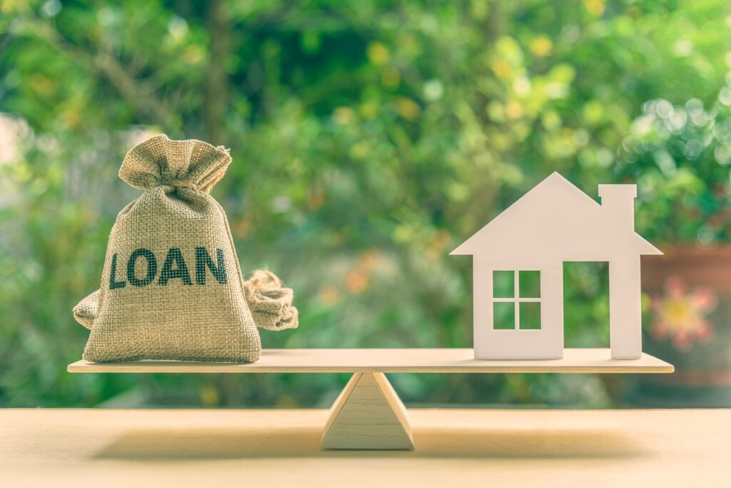 What is a Home Loan?